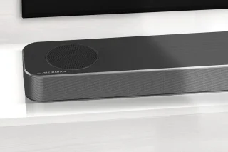 LG DSN8YG Soundbar