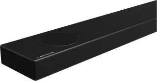 LG DSP9YA Soundbar Zwart
