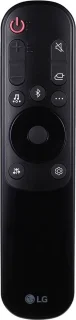 LG DSP9YA Soundbar Zwart