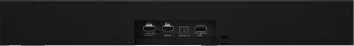 LG DSP9YA Soundbar Zwart