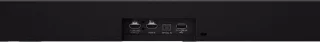 LG DSP9YA Soundbar Zwart