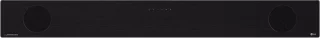LG DSP9YA Soundbar Zwart
