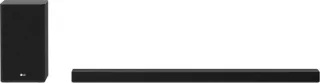 LG DSP9YA Soundbar Zwart