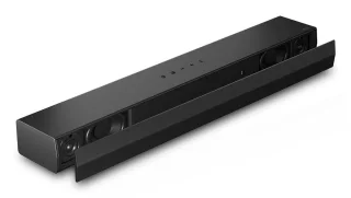 De LG S20A Soundbar 2.0 in één oogopslag