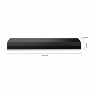 Wat vinden we goed aan de LG S20A Soundbar 2.0