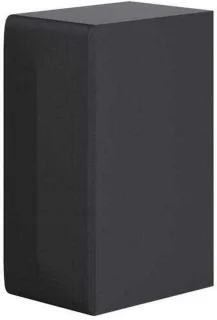 LG S40Q Soundbar Zwart