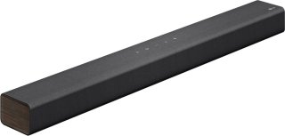 Wat vinden we goed aan de LG S40Q Soundbar Zwart