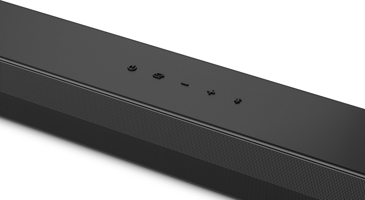 Wat vinden we goed aan de LG S40T Soundbar