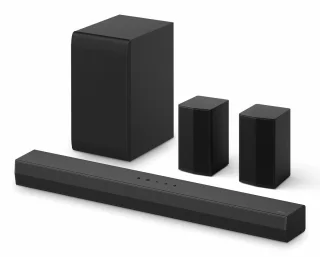 LG S40TR Soundbar
