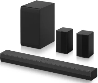 LG S40TR Soundbar