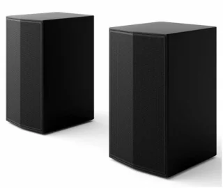 LG S40TR Soundbar