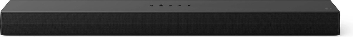 Wat vinden we goed aan de LG S60T Soundbar 3.1 Kanaals 340W