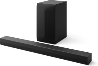 LG S60T Soundbar 3.1 Kanaals 340W