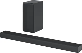 LG S65Q Soundbar Set