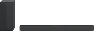 LG S65Q Soundbar Set