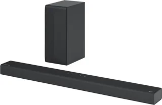 LG S65Q Soundbar Set