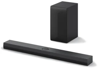 LG S70TY serie soundbar
