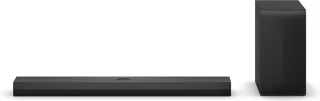 LG S70TY Soundbar met Subwoofer