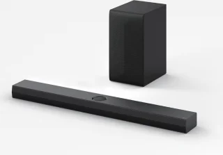 LG S70TY Soundbar met Subwoofer