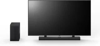 LG S70TY Soundbar met Subwoofer
