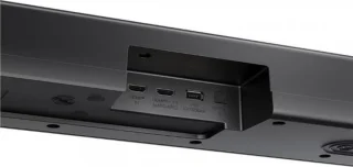 LG S70TY Soundbar met Subwoofer