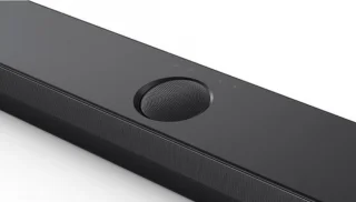 LG S70TY Soundbar met Subwoofer