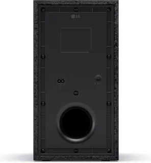 LG S70TY Soundbar met Subwoofer