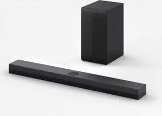 LG S70TY Soundbar met Subwoofer