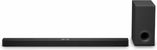 LG S90TY Soundbar 5.1.3 Kanalen 570W