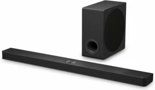 LG S90TY Soundbar 5.1.3 Kanalen 570W
