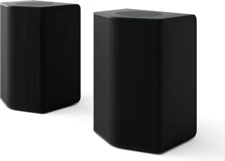 LG S95TR Soundbar met subwoofer en achterspeakers