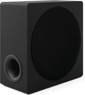 LG S95TR Soundbar met subwoofer en achterspeakers