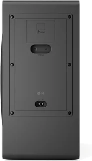 LG S95TR Soundbar met subwoofer en achterspeakers