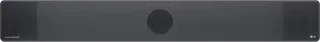 LG SC9S Soundbar met Subwoofer Zwart