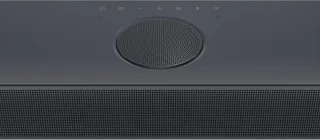 LG SC9S Soundbar met Subwoofer Zwart