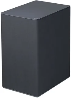 LG SC9S Soundbar Zwart