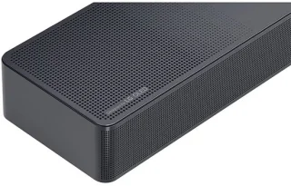 LG SC9S Soundbar Zwart