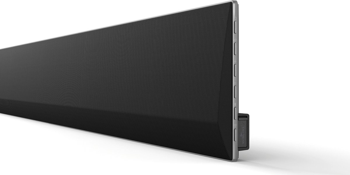 Wat vinden we goed aan de LG SG10TY Soundbar