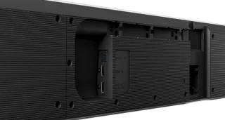 LG SG10TY Soundbar