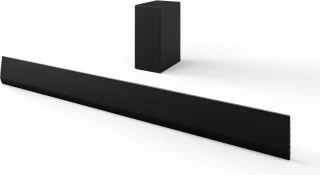 LG SG10TY Soundbar