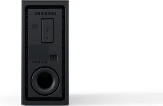 LG SG10TY Soundbar