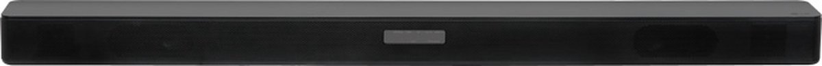 Wat vinden we goed aan de LG SK5 Soundbar Zwart
