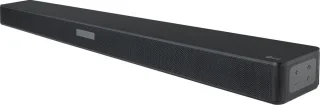 LG SK5 Soundbar Zwart