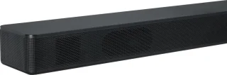 LG SK5 Soundbar Zwart