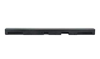 LG SK5 Soundbar Zwart