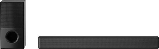 LG SNH5 Soundbar