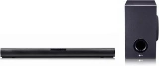 LG SQC1 Soundbar