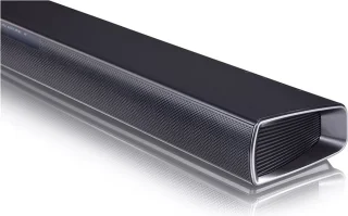 LG SQC1 Soundbar