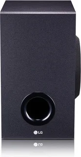 LG SQC1 Soundbar