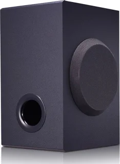 LG SQC1 Soundbar